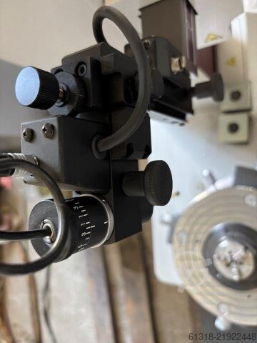 Koordinatenmessmaschine Mitutoyo RA-2200AH