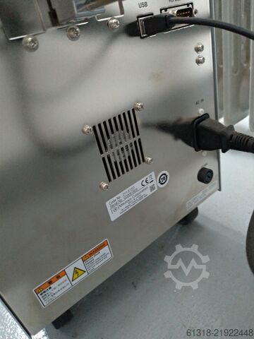 Koordinatenmessmaschine Mitutoyo RA-2200AH