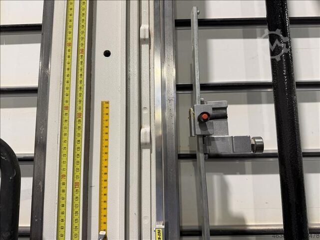 Panel saw FORMAT 4 Kappa V60 -used- FELDER Kappa V60