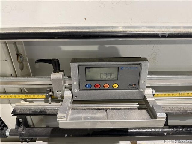 Panel saw FORMAT 4 Kappa V60 -used- FELDER Kappa V60