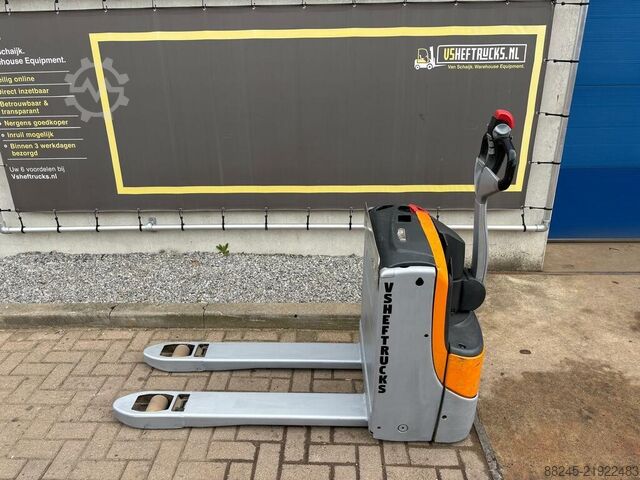 VS-22705 Electric pallet truck Still EXU16 STILL EXU 16