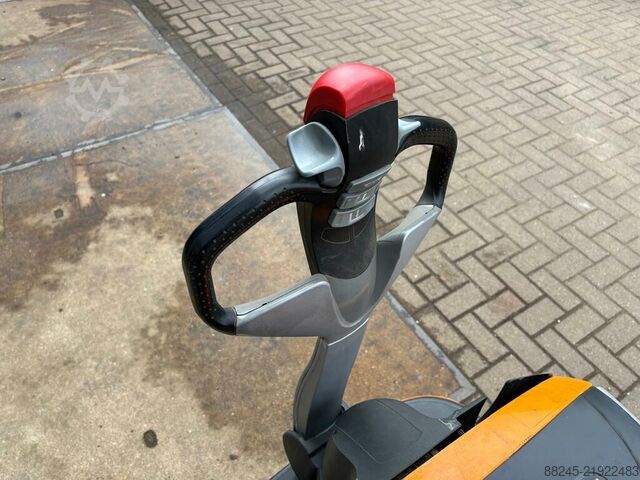 VS-22705 Electric pallet truck Still EXU16 STILL EXU 16