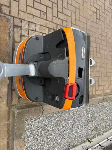 VS-22705 Electric pallet truck Still EXU16 STILL EXU 16