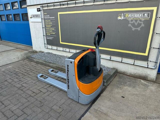 VS-22773 Electric pallet truck Still EXU16 STILL EXU16