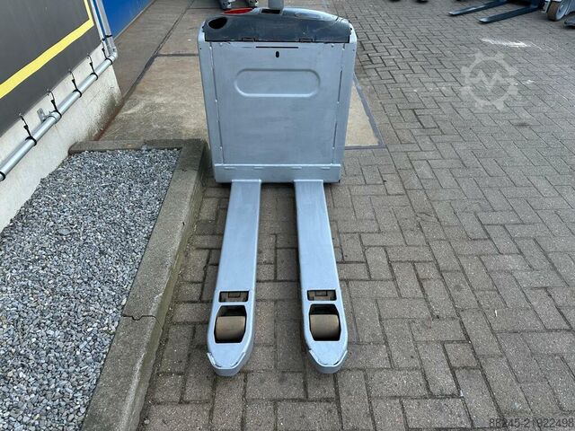 VS-22773 Electric pallet truck Still EXU16 STILL EXU16