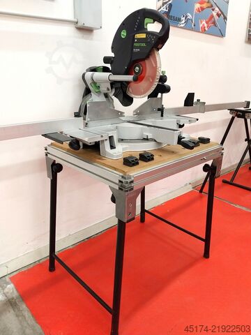 Miter saw FESTOOL KS 120 EB