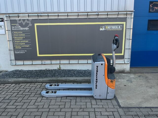 VS-22781 electric pallet truck Still EXU16 STILL exu16