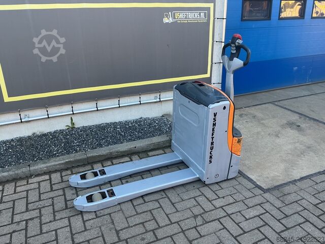 VS-22781 electric pallet truck Still EXU16 STILL exu16