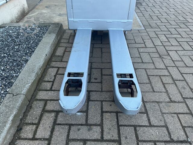 VS-22781 electric pallet truck Still EXU16 STILL exu16