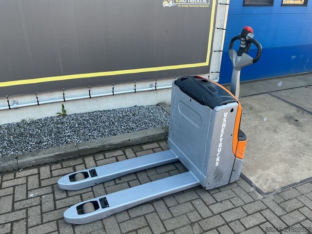 VS-22787 electric pallet truck EXU16 STILL exu16