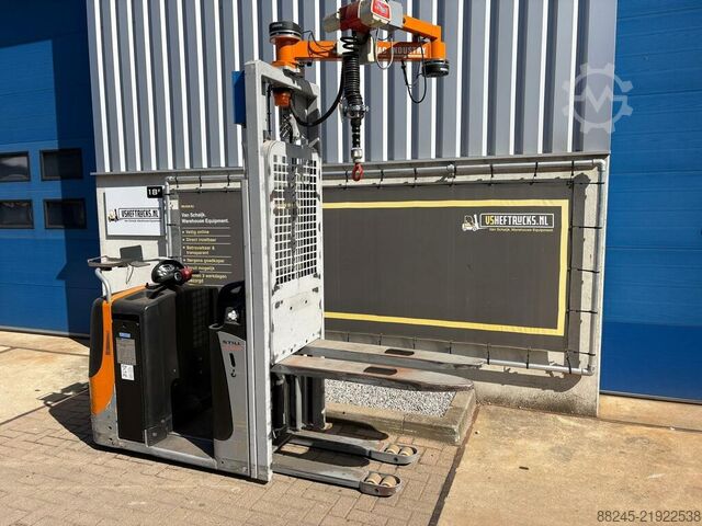 VS-22844 Order Picker Still CX M 10 ALVAC LIFT STILL CX M 10