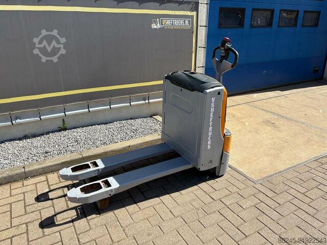VS-22775 Electric pallet truck Still EXU16 STILL exu16