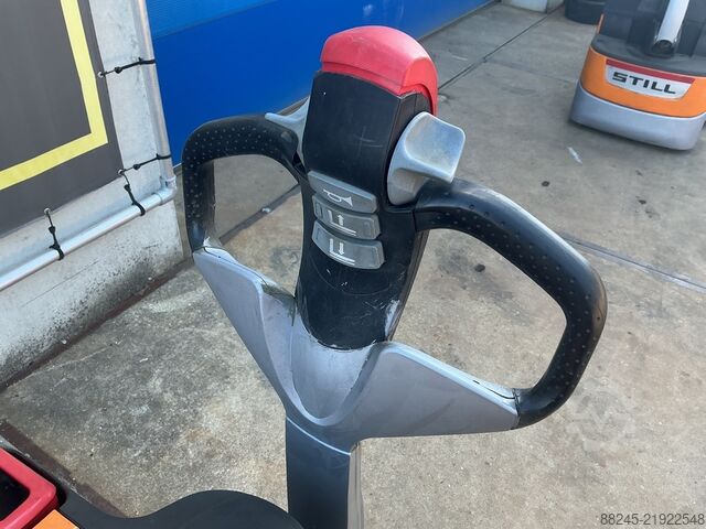 Electric pallet truck Still EXU16 VS-22772 STILL exu16