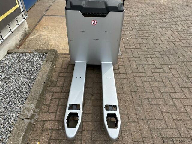 VS-22790 Electric pallet truck New Still ECU14 STILL ECU14