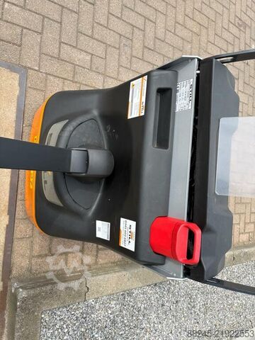 VS-22790 Electric pallet truck New Still ECU14 STILL ECU14
