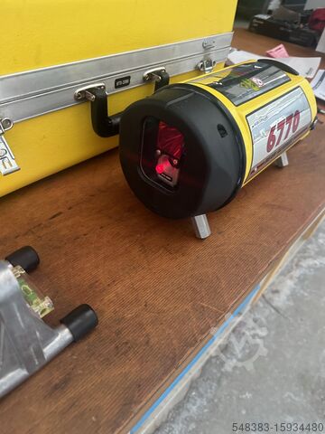 Prüfgeräte für Baustoffe LEICA 6770