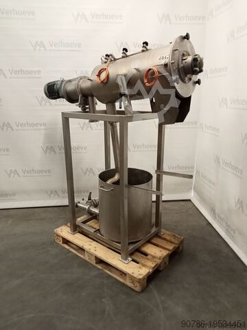 AZO FLF650 Flüssigkeitsabscheider AZO FLF650