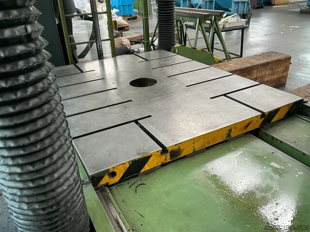 Hydraulische Presse Millutensil MIL 163 Millutensil MIL 163