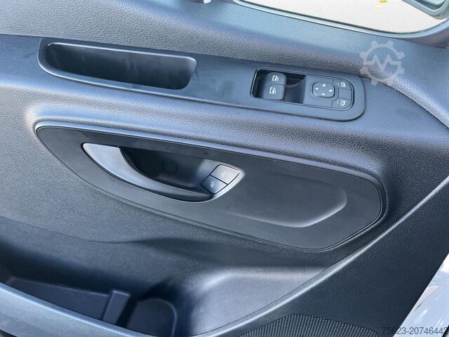 Kastenwagen Mercedes-Benz Sprinter 315 CDI Kasten Maxi Klima Kamera