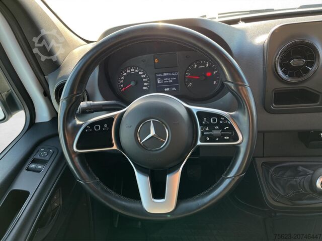 Kastenwagen Mercedes-Benz Sprinter 315 CDI Kasten Maxi Klima Kamera