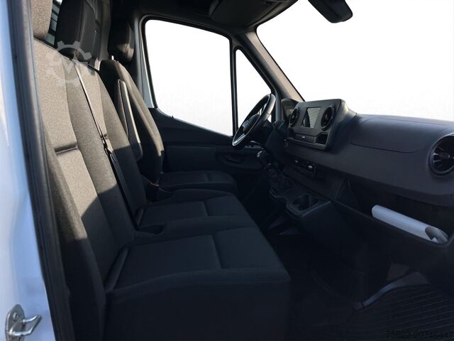 Kastenwagen Mercedes-Benz Sprinter 315 CDI Kasten Maxi Klima Kamera