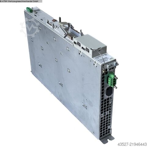 Elektronik / SPS-Steuerungen SIEMENS 6SN1123-1AA00-0CA1