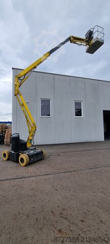 Work platform Airo SG1100-JE