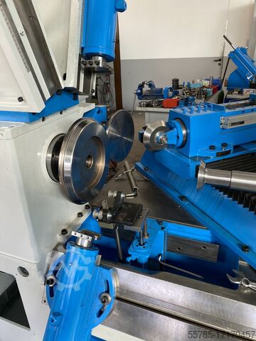 LEIFELD - PNC/CNC 350 LEIFELD PNC/CNC 350