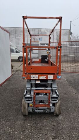 Scherenarbeitsbühne, Skyjack SJIII 3220M Skyjack SJIII 3220M