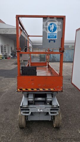 Scherenarbeitsbühne, Skyjack SJIII 3220M Skyjack SJIII 3220M