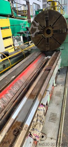 Leit-/Zugspindeldrehmaschine STANKO 1H658-5