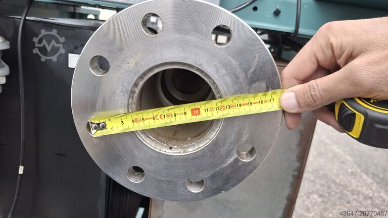 Chiller / Kühlkompressor York YCSE-B080SB50