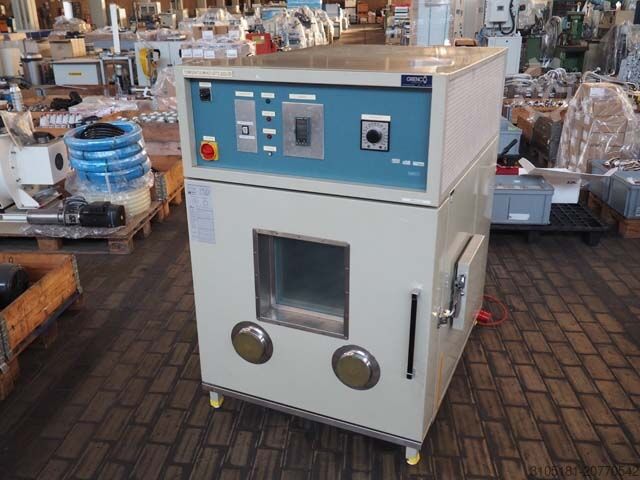 Klimaprüfkammer Vötsch/Weiss GTTS 220