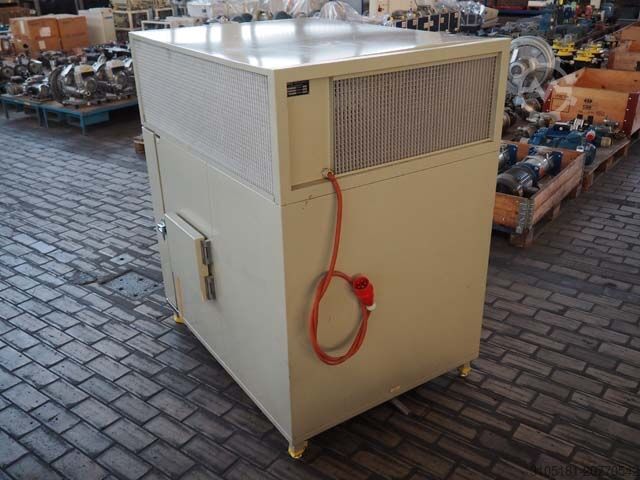 Klimaprüfkammer Vötsch/Weiss GTTS 220