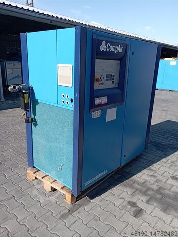 Schraubenkompressor CompAir L45SR-13A