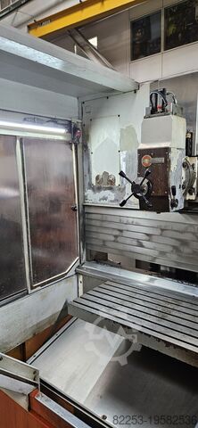 Fräsmaschine Heidenhain TNC 426 Hermle UWF 902 H - TNC 426