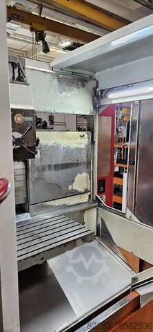 Fräsmaschine Heidenhain TNC 426 Hermle UWF 902 H - TNC 426