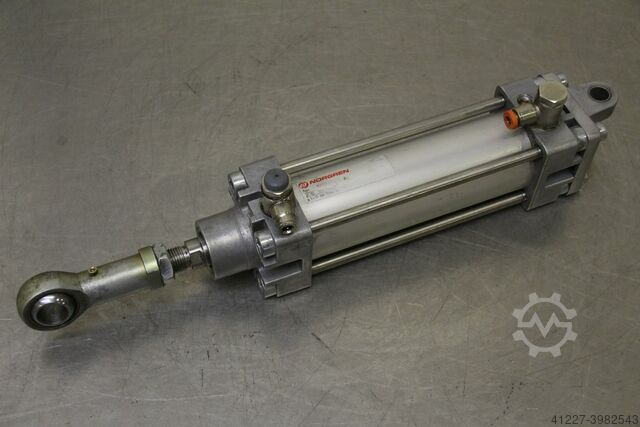 Pneumatic cylinders Norgren RA/8050/M/115