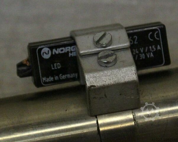 Pneumatic cylinders Norgren RM/8026/M/400