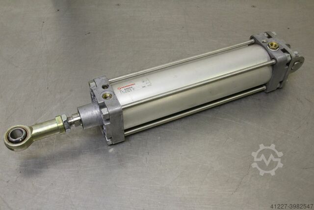 Pneumatikzylinder Norgren RA/8080/M/260