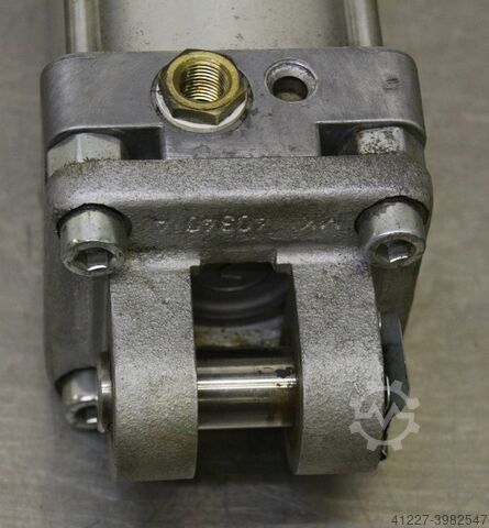 Pneumatikzylinder Norgren RA/8080/M/260