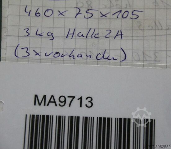 Pneumatikzylinder Norgren RA/8063/M/150