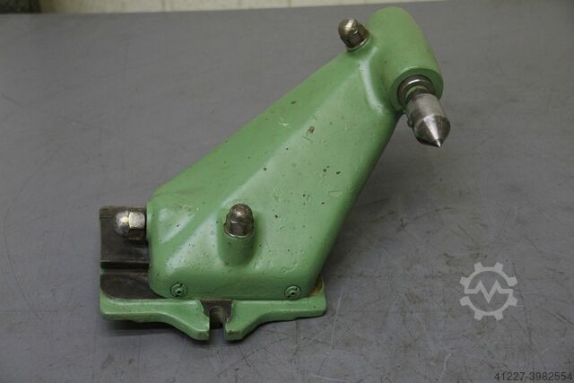 Tailstock unbekannt Spitzenhöhe 130 mm
