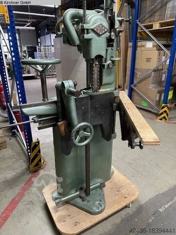 Mortising machine WIGO Unbekannt