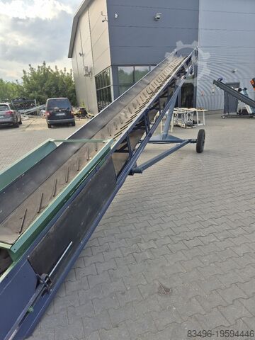 Forderband Forderband Transportband Conveyor