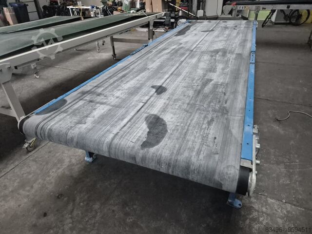 Forderband Conveyors Forderband Transportband  Conveyor Conveyor