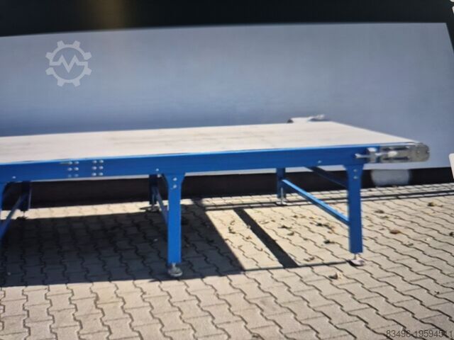 Forderband Conveyors Forderband Transportband  Conveyor Conveyor