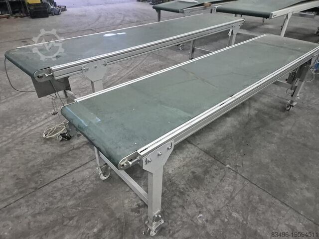 Forderband Conveyors Forderband Transportband  Conveyor Conveyor