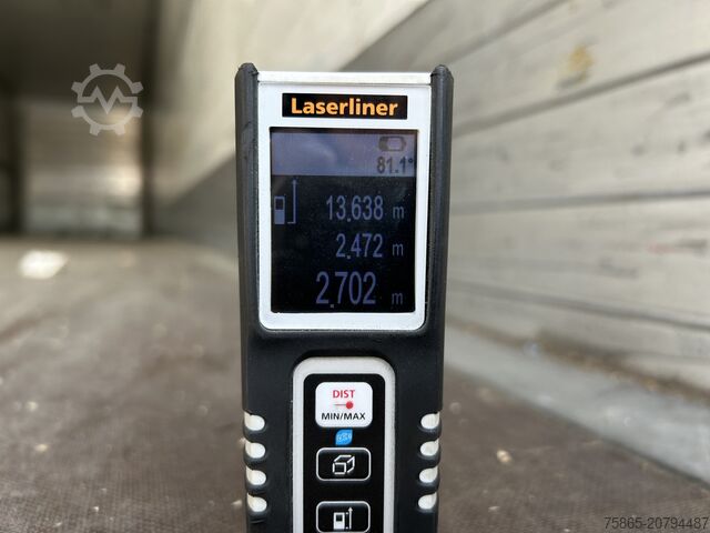 Box body Schmitz Cargobull SCB S3B / Box Trailer / BPW Drum / NL Trailer /...