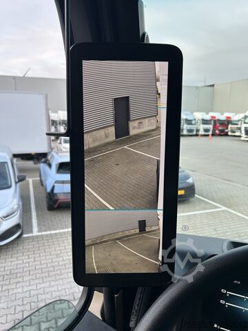 Standard tractor Mercedes-Benz Actros 1840 StreamSpace LS / New Tacho V2 / APK...